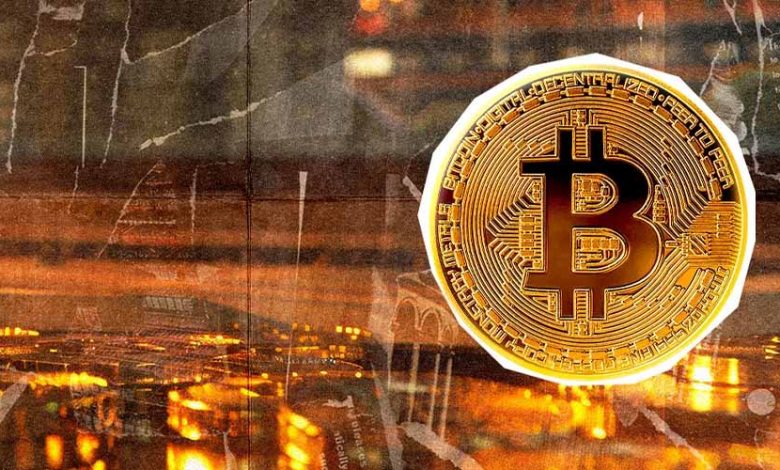 بیت کوین و یک الگوی صعودی؛ سناریوهای پیش رو چیست؟