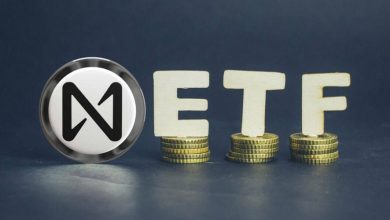 بیتوایز اینبار به سراغ نیر پروتکل رفت! ETF جدید، جرقهای برای رشد NEAR؟