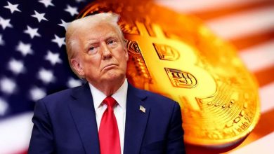 بیتکوین آماده جهش به ۱۲۰ هزار دلار؟ دادگاه فدرال تعرفههای ترامپ را لغو کرد!