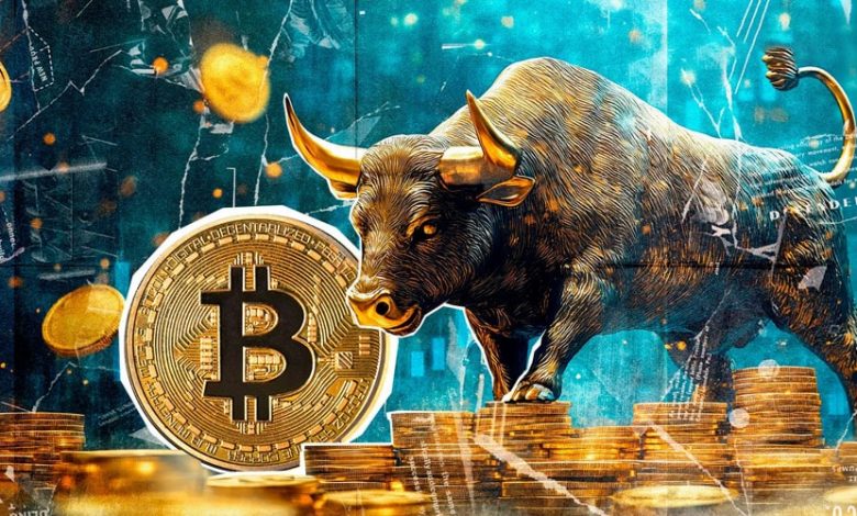 بیتکوین آماده جهش تا ۱۳۵ هزار دلار؛ ۱۰۰ روز طلایی در پیش است!