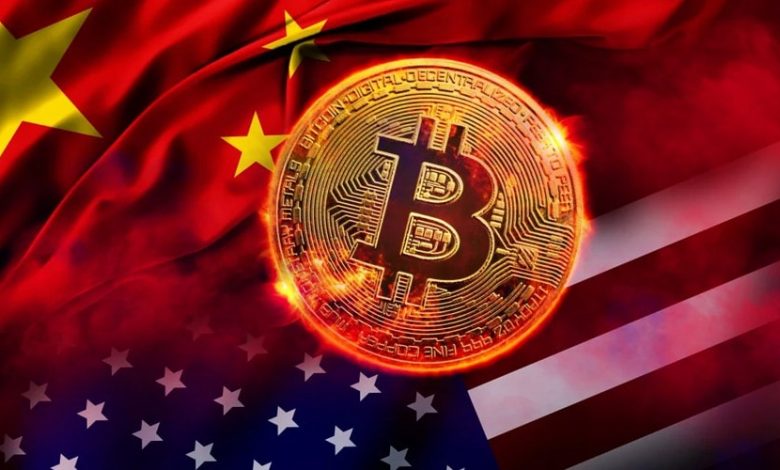 بیتکوین در مسیر رکوردشکنی؛ ترامپ از پیشرفت در مذاکرات با چین خبر داد!