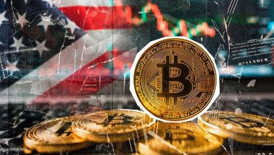 بیت‌کوین دوباره جان گرفت! جهش BTC همزمان با ترس از رکود اقتصادی آمریکا