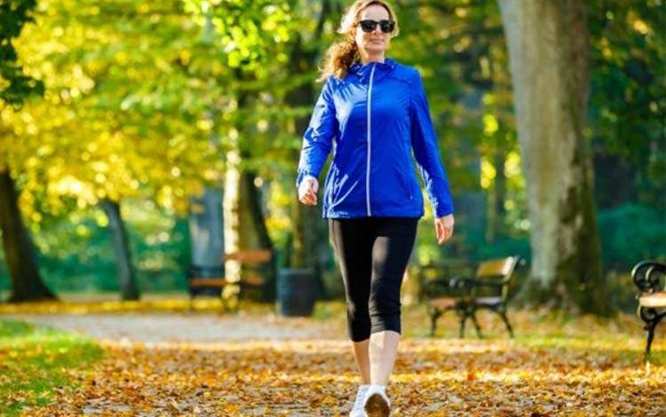 تاثیر ۱۱ دقیقه فعالیت بدنی در روز برای پیشگیری از حمله قلبی