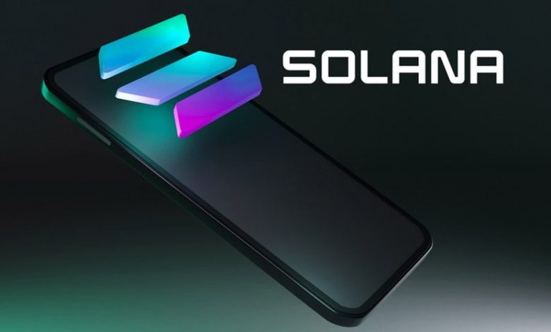 تاریخ عرضه رسمی گوشی Seeker اعلام شد! توکن SKR، برگ برنده جدید سولانا؟