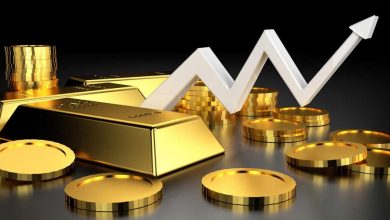 تب طلا در بازار ارزهای دیجیتال؛ صدور توکنهای طلایی رکورد سه ساله را شکست!