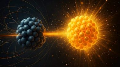 تبدیل سرب به طلا در CERN: تحقق رویای کیمیاگری با فیزیک مدرن
