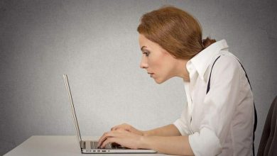 تحقیقات جدید میگوید شش ساعت نشستن باعث درد گردن میشود