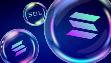 تشکیل الگوی مگافون در سولانا (SOL) و هدف قیمتی جدید!