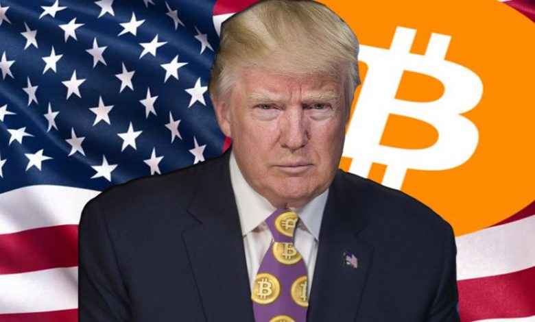 توقف رالی بیتکوین در مرز ۱۰۳ هزار دلار؛ همه نگاهها به تصمیم ترامپ دوخته شده!