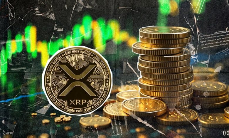 تکرار رالی ۱۷۰۰ درصدی ریپل؟ صعود قیمت XRP در ۶۰ روز آینده را از دست ندهید!