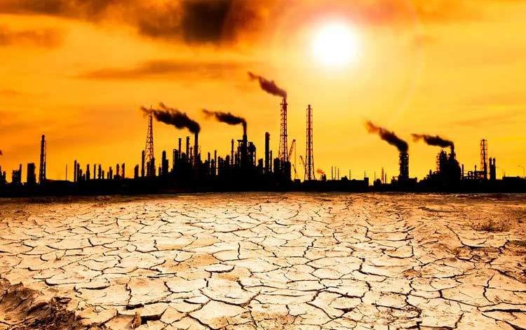 ثبت رکوردهای جدید دما در پنج سال آینده
