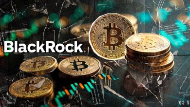 جذب ۴.۵ میلیارد دلار در ۱۵ روز؛ بلکراک موتور صعود بعدی بیتکوین را روشن کرد!