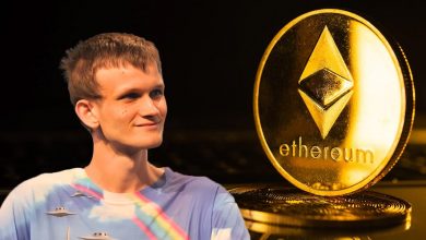 حفظ ۲۰.۸ میلیارد دلار پوزیشن اتریوم؛ آیا بوترین راه نجات را یافته است؟