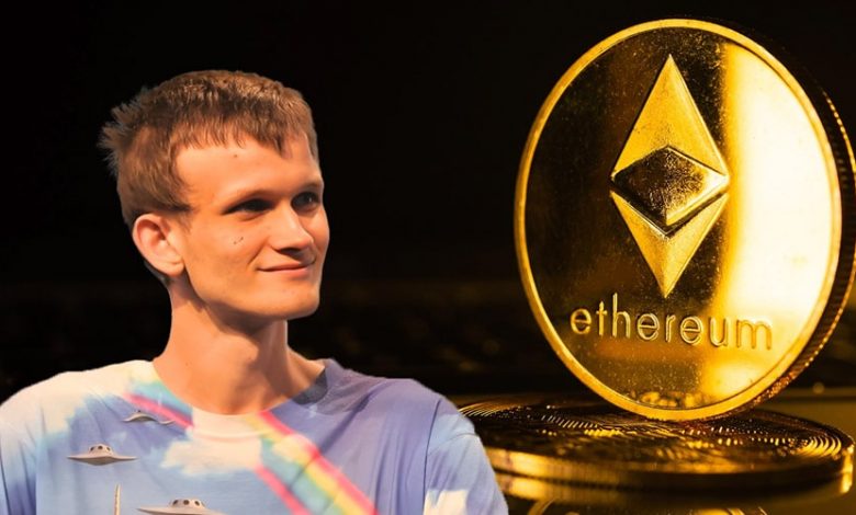 حفظ ۲۰.۸ میلیارد دلار پوزیشن اتریوم؛ آیا بوترین راه نجات را یافته است؟