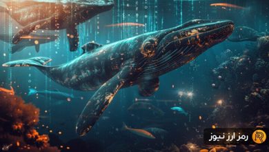 حمله نهنگها در هفته سوم می؛ کدام آلتکوینها شکار شدند؟