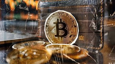 خروج ۴ میلیارد دلار از کیفپولهای قدیمی بیتکوین؛ فروش یا جابجایی استراتژیک؟