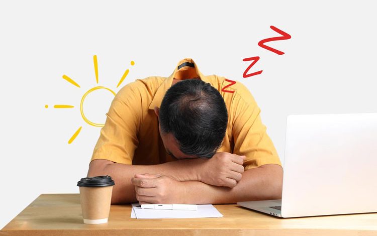 خوابآلودگی مداوم میتواند یکی از نشانههای زوال عقل باشد