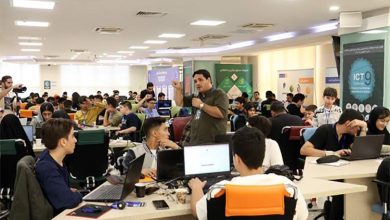 دهمین دوره مسابقات ملی برنامه‌نویسی ICT Challenge برگزار می‌شود