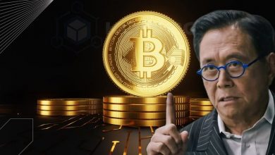 رابرت کیوساکی: بیت‌کوین بیشتری بخرید، صعود بزرگ در راه است!