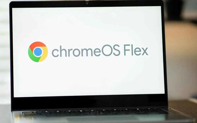 راهنمای کامل نصب ChromeOS Flex روی لپتاپ و کامپیوترهای قدیمی