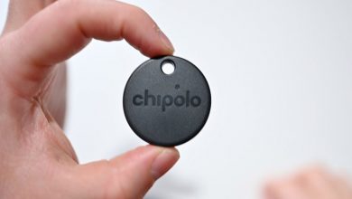 ردیاب‌های بلوتوثی Chipolo؛ جایگزینی بهتر و ارزان‌تر از AirTag برای کاربران اندروید