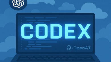 رونمایی OpenAI از Codex؛ عامل کدنویسی حرفه‌ای با قدرتی بی‌سابقه