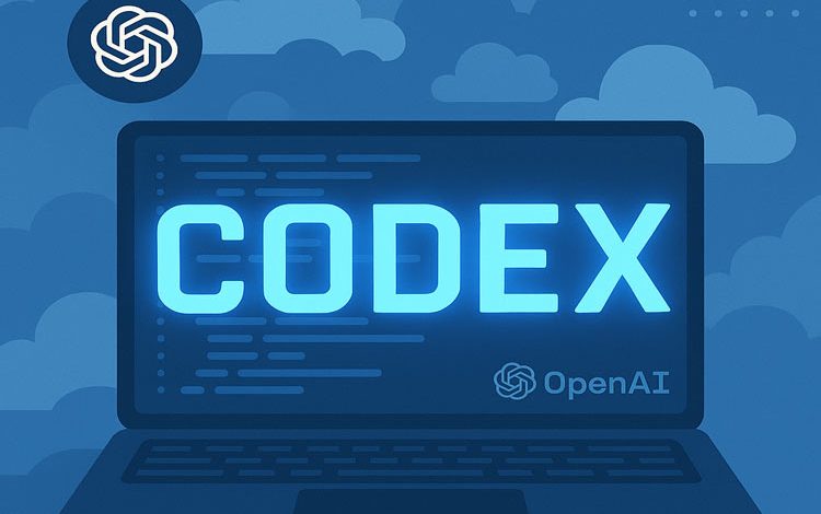 رونمایی OpenAI از Codex؛ عامل کدنویسی حرفهای با قدرتی بیسابقه