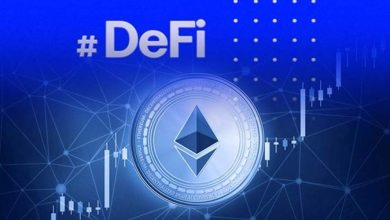 رکوردشکنی بیسابقه آوه و یونیسواپ؛ منتظر رونق دوباره بازار دیفای باشید!