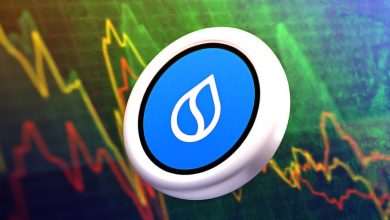 رکوردشکنی تاریخی سویی در بازار دیفای؛ پس چرا قیمت SUI صعود نمیکند؟