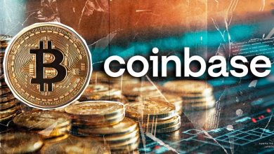ریزش بیت‌کوین با خروج ۳۰۷ میلیون دلار BTC از کوین‌بیس؛ پشت‌ پرده چه خبر است؟