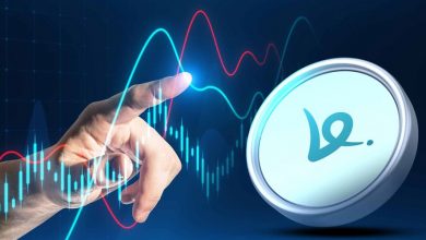 ریزش قیمت ویرچوال پروتکل پس از صعود ۲۱۰ درصدی؛ فرصتی طلایی برای خرید؟