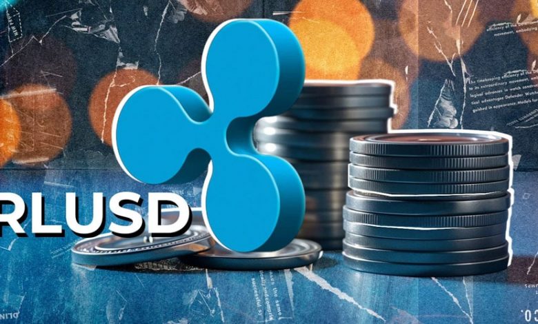 ریپل به دنبال فتح بازار استیبلکوینها؛ RLUSD در ۴ صرافی بزرگ لیست شد!