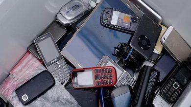 زباله‌ الکترونیکی؛ منبع جدید ثروت