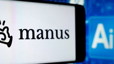 سرمایهگذاری بنچمارک در Manus AI زیر ذرهبین خزانهداری ایالات متحده