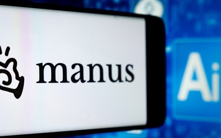 سرمایهگذاری بنچمارک در Manus AI زیر ذرهبین خزانهداری ایالات متحده