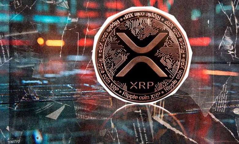 سقوط احتمالی ریپل (XRP) به ۰.۵ دلار پس از تأخیر در ETF فرانکلین تمپلتون!