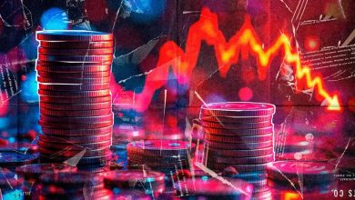 سقوط ۱.۸ میلیون توکن در فصل اول ۲۰۲۵؛ بدترین سال برای پروژه‌های رمزارزی!