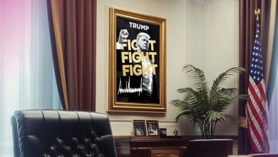 سناریو رشد ۳۰۰ درصدی میم کوین ترامپ (TRUMP) واقعی است؟