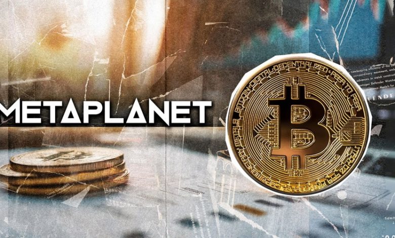 سود تاریخی با سرمایهگذاری در بیتکوین؛ متاپلنت رکورد ۲۰ ساله را شکست!