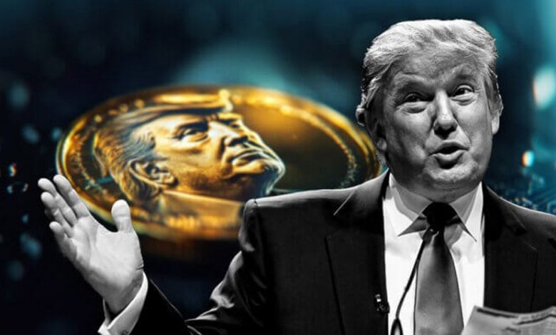 شام جنجالی ترامپ برای نهنگهای TRUMP؛ مهمانان این ضیافت مشخص شدند!