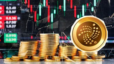 شمارش معکوس برای ارتقای بزرگ آیوتا؛ قیمت IOTA نیز از خواب بیدار خواهد شد؟