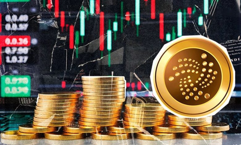 شمارش معکوس برای ارتقای بزرگ آیوتا؛ قیمت IOTA نیز از خواب بیدار خواهد شد؟