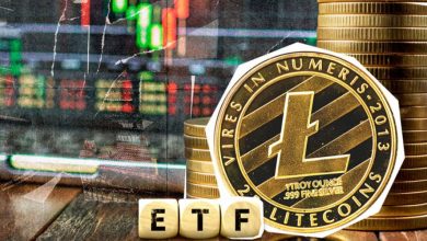 شوک SEC به بازار لایتکوین؛ تعویق بررسی ETF قیمت را پایین کشید!