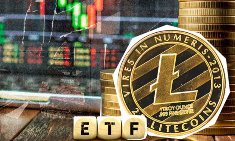 شوک SEC به بازار لایتکوین؛ تعویق بررسی ETF قیمت را پایین کشید!