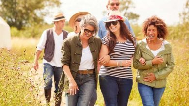 شکوفایی فردی و کامیابی به چه عواملی بستگی دارد؟