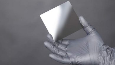 شیشه سرامیکی؛ آینده بایگانی دیجیتال با دوام ۵ هزار ساله