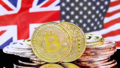 صعود بیتکوین در سایه توافق احتمالی آمریکا و بریتانیا؛ بازار آماده رکوردشکنی؟
