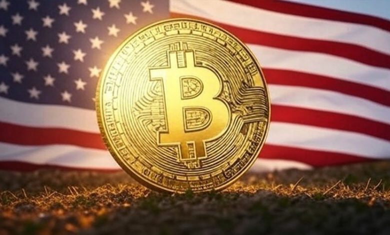 صعود تاریخی بیت کوین (BTC) با حمایت آمریکا!