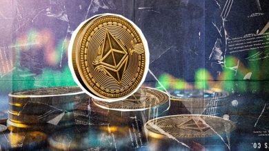 ظهور نشانه‌های بازگشت صعودی اتریوم؛ هدف قیمت ETH برای می ۲۰۲۵ مشخص شد!