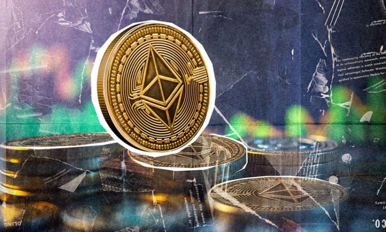 ظهور نشانههای بازگشت صعودی اتریوم؛ هدف قیمت ETH برای می ۲۰۲۵ مشخص شد!